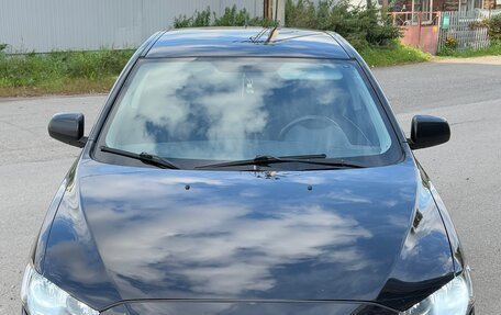Mitsubishi Lancer IX, 2008 год, 730 000 рублей, 3 фотография