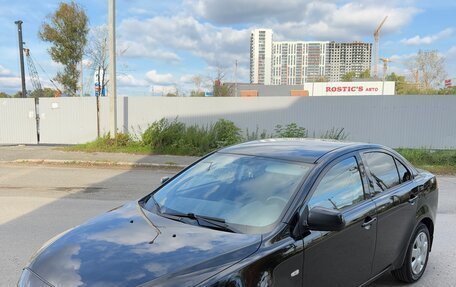 Mitsubishi Lancer IX, 2008 год, 730 000 рублей, 2 фотография