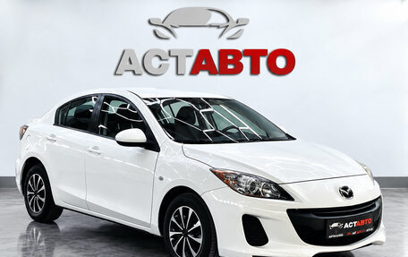Mazda 3, 2012 год, 820 000 рублей, 3 фотография