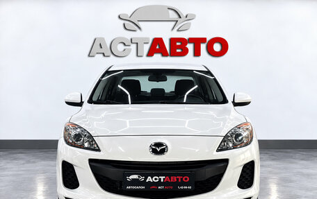 Mazda 3, 2012 год, 820 000 рублей, 2 фотография