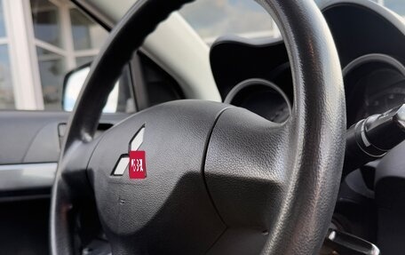 Mitsubishi Lancer IX, 2008 год, 730 000 рублей, 5 фотография