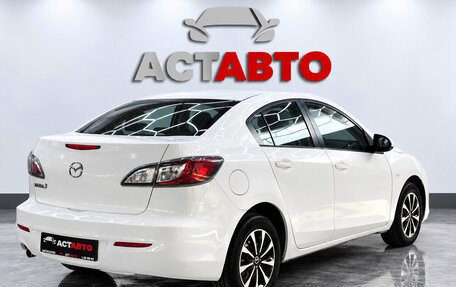 Mazda 3, 2012 год, 820 000 рублей, 6 фотография