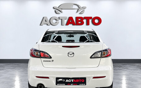 Mazda 3, 2012 год, 820 000 рублей, 5 фотография