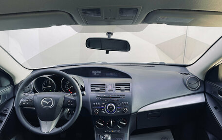 Mazda 3, 2012 год, 820 000 рублей, 11 фотография
