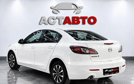 Mazda 3, 2012 год, 820 000 рублей, 4 фотография