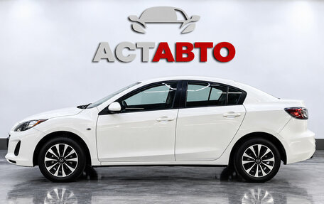 Mazda 3, 2012 год, 820 000 рублей, 8 фотография