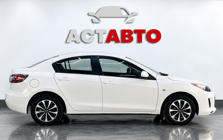 Mazda 3, 2012 год, 820 000 рублей, 7 фотография