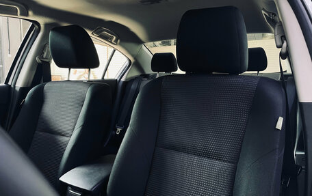 Mazda 3, 2012 год, 820 000 рублей, 10 фотография