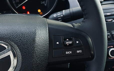 Mazda 3, 2012 год, 820 000 рублей, 13 фотография