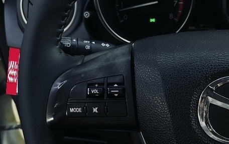 Mazda 3, 2012 год, 820 000 рублей, 12 фотография