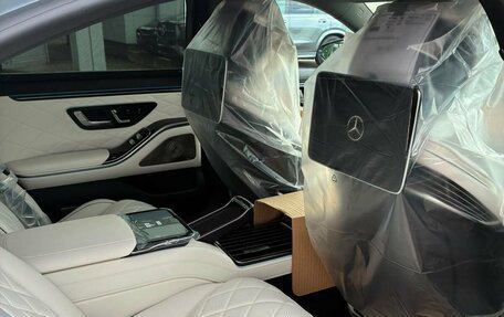 Mercedes-Benz S-Класс, 2026 год, 35 500 000 рублей, 3 фотография