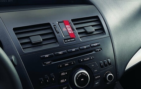 Mazda 3, 2012 год, 820 000 рублей, 15 фотография