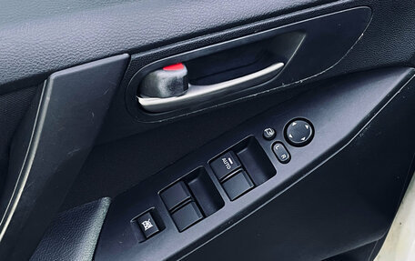 Mazda 3, 2012 год, 820 000 рублей, 18 фотография