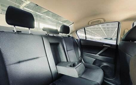 Mazda 3, 2012 год, 820 000 рублей, 19 фотография