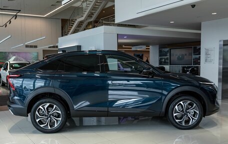 Haval F7x, 2026 год, 3 999 000 рублей, 4 фотография