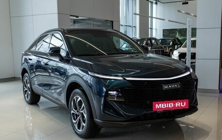 Haval F7x, 2026 год, 3 999 000 рублей, 2 фотография