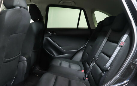 Mazda CX-5 II, 2012 год, 1 444 000 рублей, 10 фотография