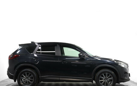 Mazda CX-5 II, 2012 год, 1 444 000 рублей, 4 фотография