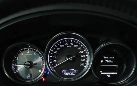 Mazda CX-5 II, 2012 год, 1 444 000 рублей, 11 фотография