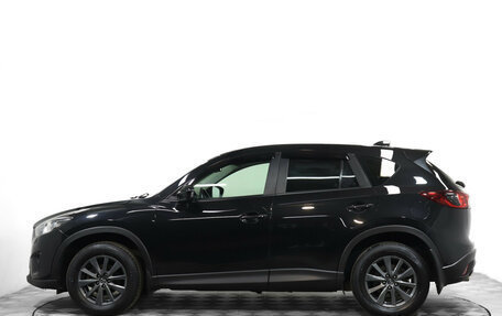 Mazda CX-5 II, 2012 год, 1 444 000 рублей, 8 фотография