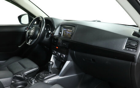 Mazda CX-5 II, 2012 год, 1 444 000 рублей, 9 фотография
