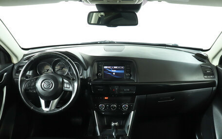 Mazda CX-5 II, 2012 год, 1 444 000 рублей, 12 фотография