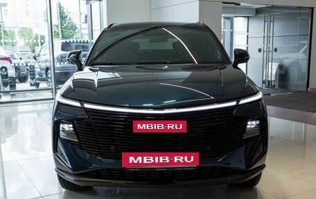 Haval F7x, 2026 год, 3 999 000 рублей, 5 фотография