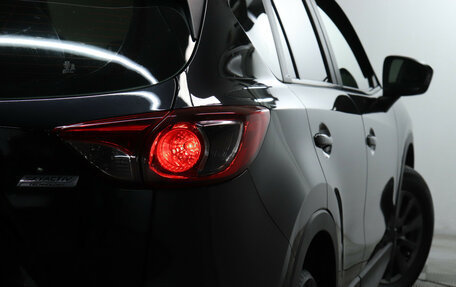 Mazda CX-5 II, 2012 год, 1 444 000 рублей, 19 фотография