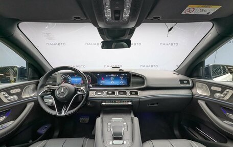 Mercedes-Benz GLE Coupe, 2026 год, 14 590 000 рублей, 5 фотография