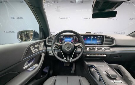 Mercedes-Benz GLE Coupe, 2026 год, 14 590 000 рублей, 6 фотография
