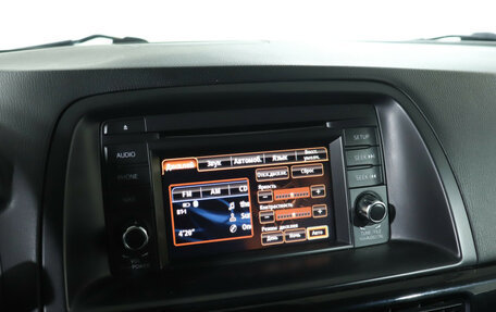 Mazda CX-5 II, 2012 год, 1 444 000 рублей, 15 фотография