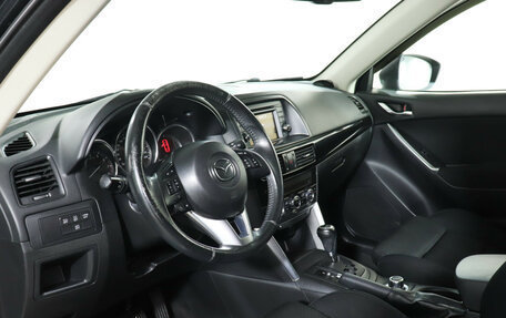 Mazda CX-5 II, 2012 год, 1 444 000 рублей, 13 фотография