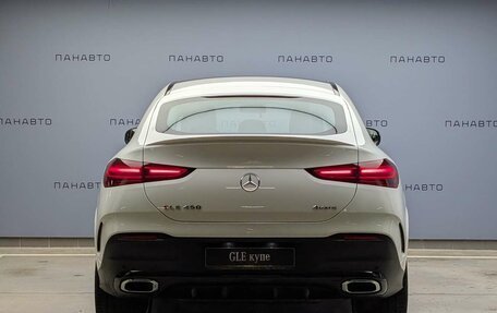 Mercedes-Benz GLE Coupe, 2026 год, 14 590 000 рублей, 4 фотография