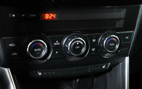 Mazda CX-5 II, 2012 год, 1 444 000 рублей, 16 фотография