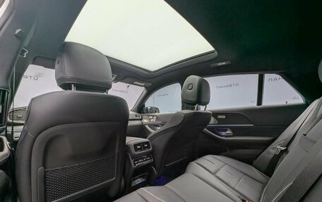 Mercedes-Benz GLE Coupe, 2026 год, 14 590 000 рублей, 9 фотография