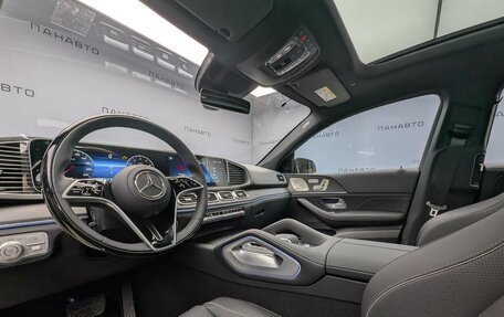 Mercedes-Benz GLE Coupe, 2026 год, 14 590 000 рублей, 8 фотография