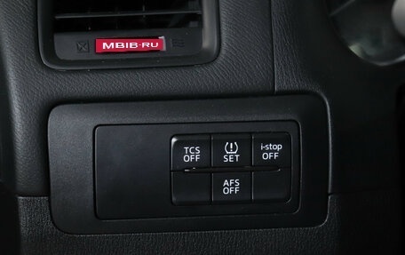 Mazda CX-5 II, 2012 год, 1 444 000 рублей, 18 фотография