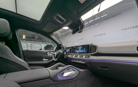 Mercedes-Benz GLE Coupe, 2026 год, 14 590 000 рублей, 11 фотография