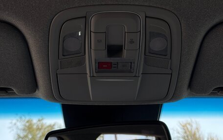 Hyundai Santa Fe IV, 2020 год, 2 700 000 рублей, 17 фотография