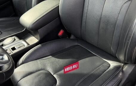 Hyundai Santa Fe IV, 2020 год, 2 700 000 рублей, 14 фотография