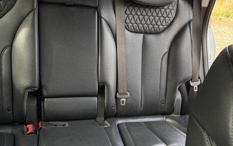 Hyundai Santa Fe IV, 2020 год, 2 700 000 рублей, 25 фотография