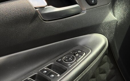Hyundai Santa Fe IV, 2020 год, 2 700 000 рублей, 34 фотография