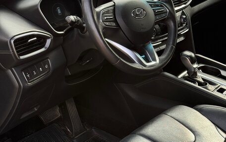 Hyundai Santa Fe IV, 2020 год, 2 700 000 рублей, 30 фотография