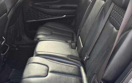 Hyundai Santa Fe IV, 2020 год, 2 700 000 рублей, 28 фотография