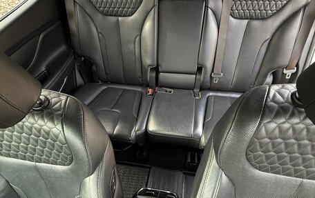 Hyundai Santa Fe IV, 2020 год, 2 700 000 рублей, 27 фотография