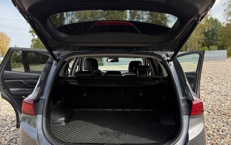 Hyundai Santa Fe IV, 2020 год, 2 700 000 рублей, 36 фотография