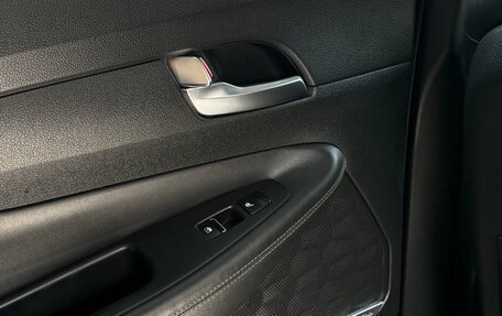 Hyundai Santa Fe IV, 2020 год, 2 700 000 рублей, 39 фотография