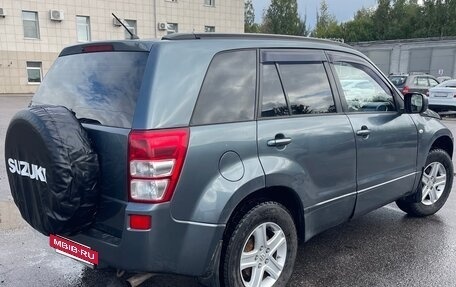 Suzuki Grand Vitara, 2005 год, 450 000 рублей, 4 фотография