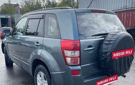 Suzuki Grand Vitara, 2005 год, 450 000 рублей, 3 фотография
