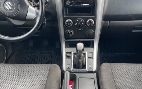 Suzuki Grand Vitara, 2005 год, 450 000 рублей, 5 фотография